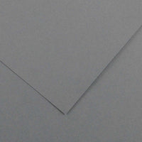 CANSON Iris Vivaldi Coloured Paper A3 185 g - 50 sheets – Dark Gray 36