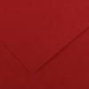 CANSON Iris Vivaldi Coloured Paper A3 185 g - 50 sheets – Dark Red 16
