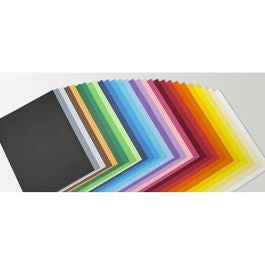 CANSON Iris Vivaldi Coloured Paper A3 185 g - 50 sheets