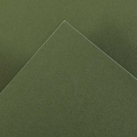 CANSON Iris Vivaldi Coloured Paper A3 185 g - 50 sheets – Khaki Green 89