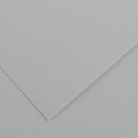 CANSON Iris Vivaldi Coloured Paper A3 185 g - 50 sheets – Light Gray 35