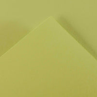 CANSON Iris Vivaldi Coloured Paper A3 185 g - 50 sheets – Lime Green 88