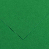 CANSON Iris Vivaldi Coloured Paper A3 185 g - 50 sheets – Moss Green 30