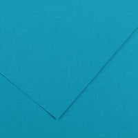 CANSON Iris Vivaldi Coloured Paper A3 185 g - 50 sheets – Primary Blue 21