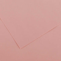CANSON Iris Vivaldi Coloured Paper A3 185 g - 50 sheets – Rose Petal 10