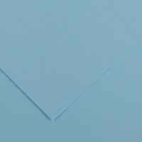 CANSON Iris Vivaldi Coloured Paper A3 185 g - 50 sheets – Sky Blue 20
