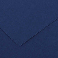 CANSON Iris Vivaldi Coloured Paper A3 185 g - 50 sheets – Ultramarine 24