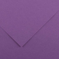CANSON Iris Vivaldi Coloured Paper A3 185 g - 50 sheets – Violet 18