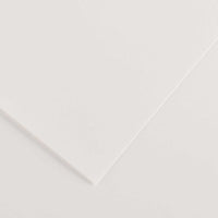 CANSON Iris Vivaldi Coloured Paper A3 185 g - 50 sheets – White 1