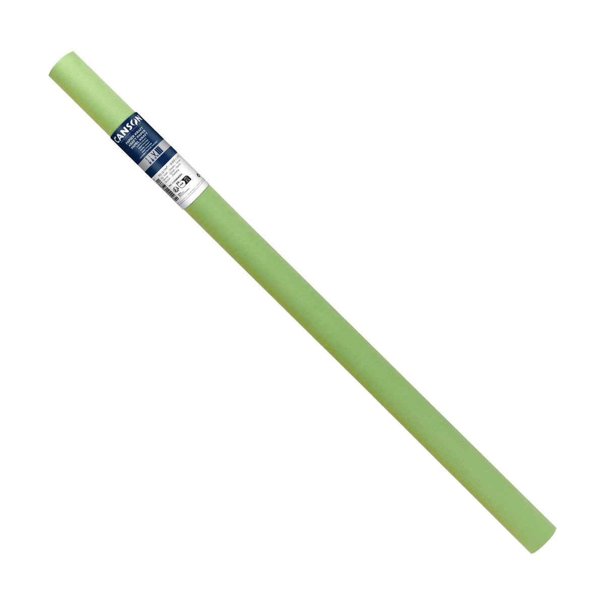 CANSON Kraft Paper Roll 68 x 300 cm - 65 g – Green