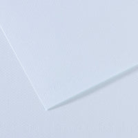 CANSON Mi-Teintes Pastel Paper 50 x 65 cm 160 g 25 Sheets – Azure 102