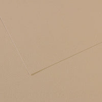 CANSON Mi-Teintes Pastel Paper 50 x 65 cm 160 g 25 Sheets – Pearl 343