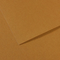 CANSON Mi-Teintes Pastel Paper 50 x 65 cm 160 g 25 Sheets – Sand 336