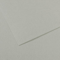 CANSON Mi-Teintes Pastel Paper 50 x 65 cm 160 g 25 Sheets – Sky Gray 354