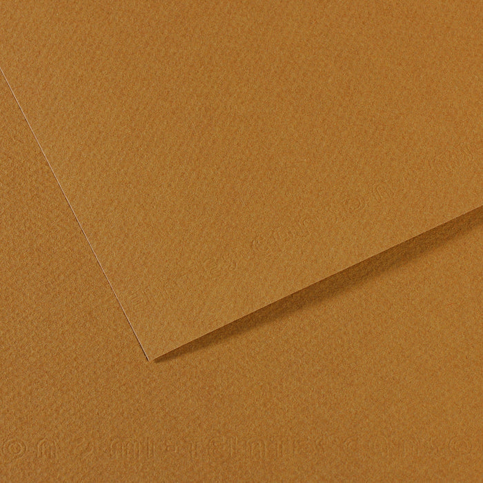 Canson Mi-Teintes Pastel Paper A4 160 g/m² 25H – Sand 336