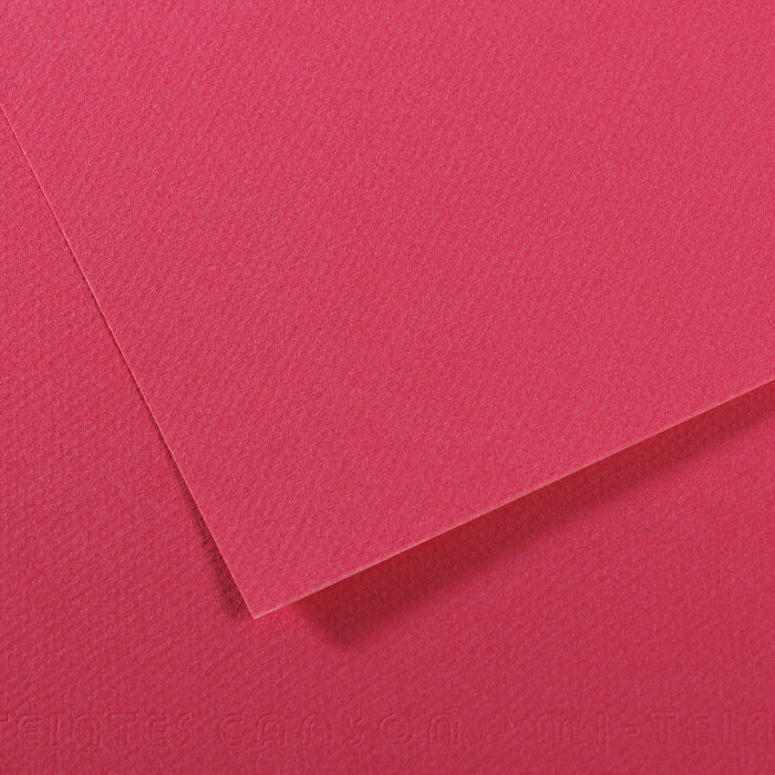 CANSON Mi-Teintes Pastel Paper A4 / 160 g/m² – 50 Sheets