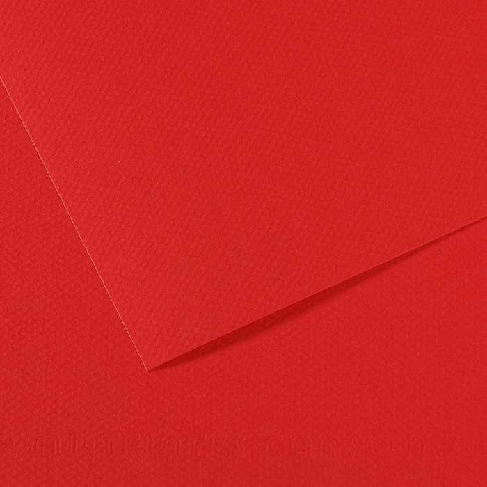 Canson Mi-Teintes Toned Paper 50 x 65 cm – 160 g/m²