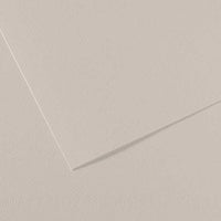 Canson Mi-Teintes Toned Paper 50 x 65 cm – 160 g/m² – Pearl Gray 120
