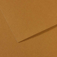 Canson Mi-Teintes Toned Paper 50 x 65 cm – 160 g/m² – Sand 336