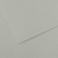 Canson Mi-Teintes Toned Paper 50 x 65 cm – 160 g/m² – Sky Gray 354
