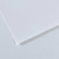 Canson Mi-Teintes Toned Paper 50 x 65 cm – 160 g/m² – Alaska Blue 181