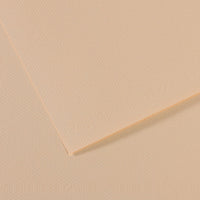 Canson Mi-Teintes Toned Paper 50 x 65 cm – 160 g/m² – Eggshell 112