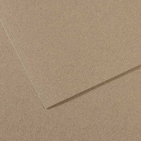 Canson Mi-Teintes Toned Paper 50 x 65 cm – 160 g/m² – Felt Gray 429