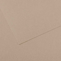 Canson Mi-Teintes Toned Paper 50 x 65 cm – 160 g/m² – Flannel Gray 122