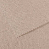 Canson Mi-Teintes Toned Paper 50 x 65 cm – 160 g/m² – Moonstone 426
