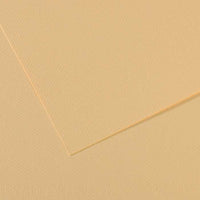 Canson Mi-Teintes Toned Paper 50 x 65 cm – 160 g/m² – Cream 407