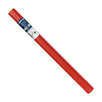 CANSON Silk Tissue Paper Roll 50 x 500 cm 20 g – Red