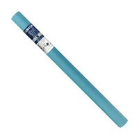CANSON Silk Tissue Paper Roll 50 x 500 cm 20 g – Turquoise Blue