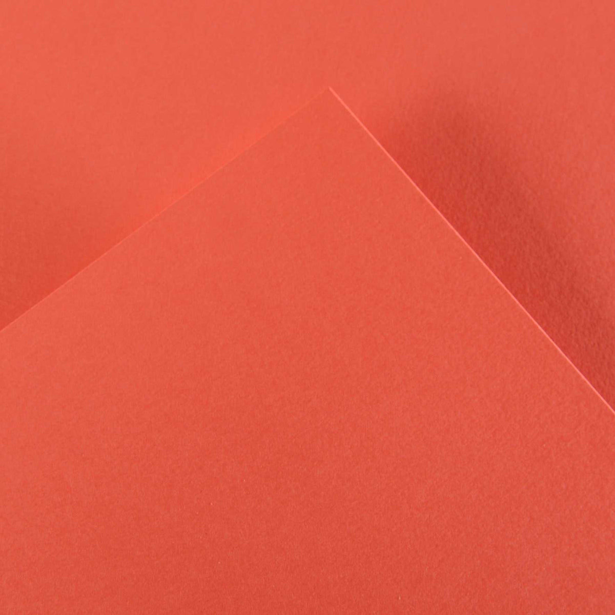 CANSON Vivaldi Colored Paper A3 185 g - 50 Sheets – Coral 84