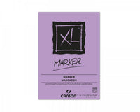 CANSON XL Marker Pad A4 70 gsm - 100 Sheets