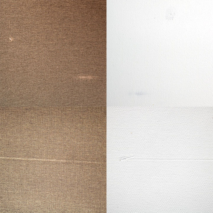 Canvas Roll 25 m, 2nd Quality | Various Widths — Image 3