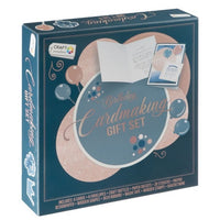 Card-Making Set - Happy Birthday