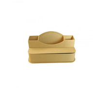 Cardboard Pen Holder for Decorating