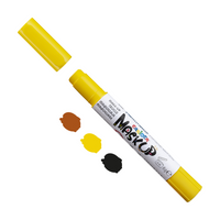 Carioca Face Paint Sticks - 3 pcs