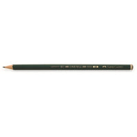 Castell 9000 Pencil - Choose | various hardness grades — image 4