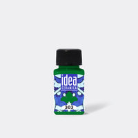 Ceramic paint Maimeri Idea Ceramica - 60 ml | various shades
