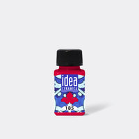 Ceramic paint Maimeri Idea Ceramica - 60 ml | various shades – Magenta