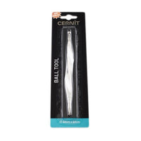 CERNIT Double-Ended Ball Stylus, 6 mm and 4 mm