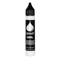 CERNIT Liquid Polymer Gel 30 ml | various shades — image 1
