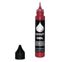 CERNIT Liquid Polymer Gel 30 ml | various shades — image 10