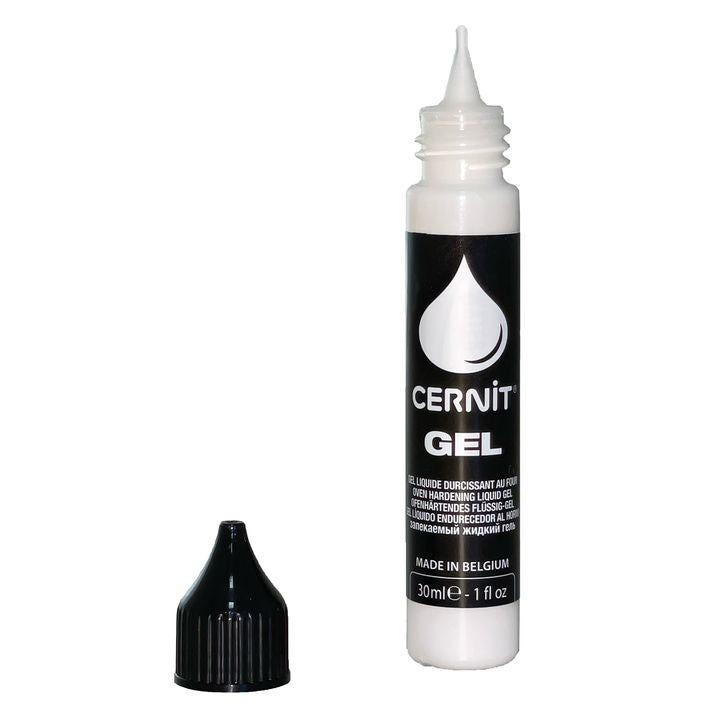 CERNIT Liquid Polymer Gel 30 ml | various shades — image 4