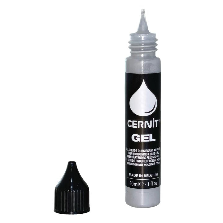 CERNIT Liquid Polymer Gel 30 ml | various shades — image 6