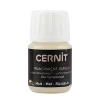 cernit Matte Varnish 30 ml