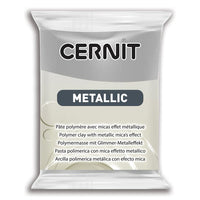CERNIT Metallic Polymer Clay 56 g | various shades — image 12