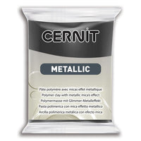 CERNIT Metallic Polymer Clay 56 g | various shades — image 15