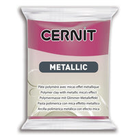 CERNIT Metallic Polymer Clay 56 g | various shades — image 18